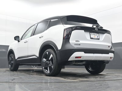 2026 Nissan KICKS SR PREMIUM
