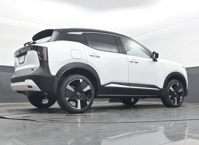 2026 Nissan KICKS SR PREMIUM