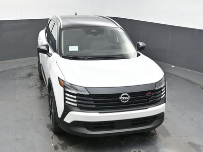 2026 Nissan KICKS SR PREMIUM