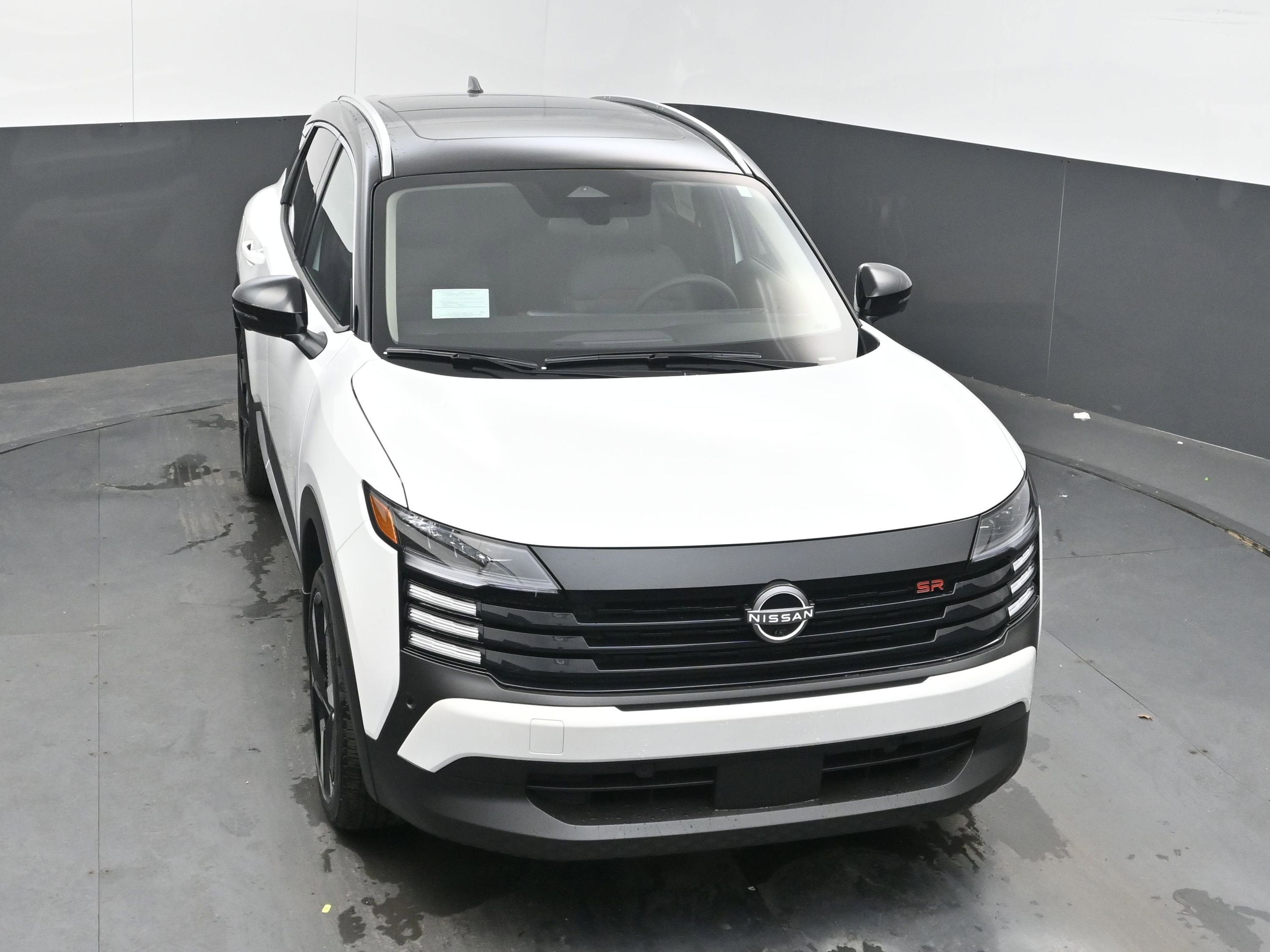 2026 Nissan KICKS SR PREMIUM