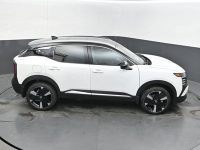 2026 Nissan KICKS SR PREMIUM