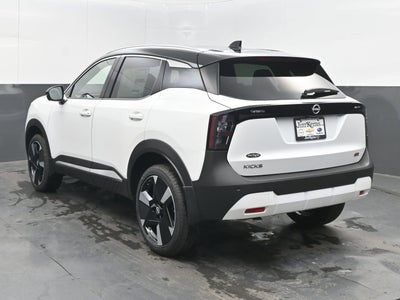 2026 Nissan KICKS SR PREMIUM