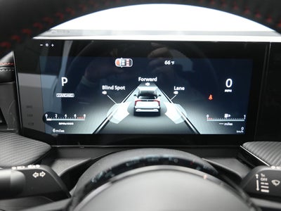 2026 Nissan KICKS SR PREMIUM