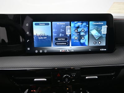 2026 Nissan KICKS SR PREMIUM