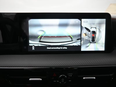 2026 Nissan KICKS SR PREMIUM