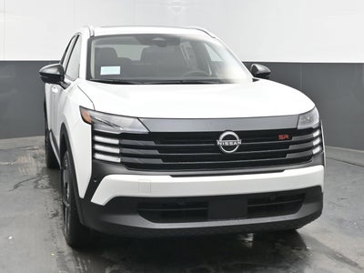 2026 Nissan KICKS SR PREMIUM