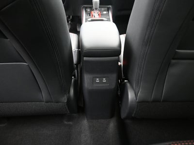 2026 Nissan KICKS SR PREMIUM