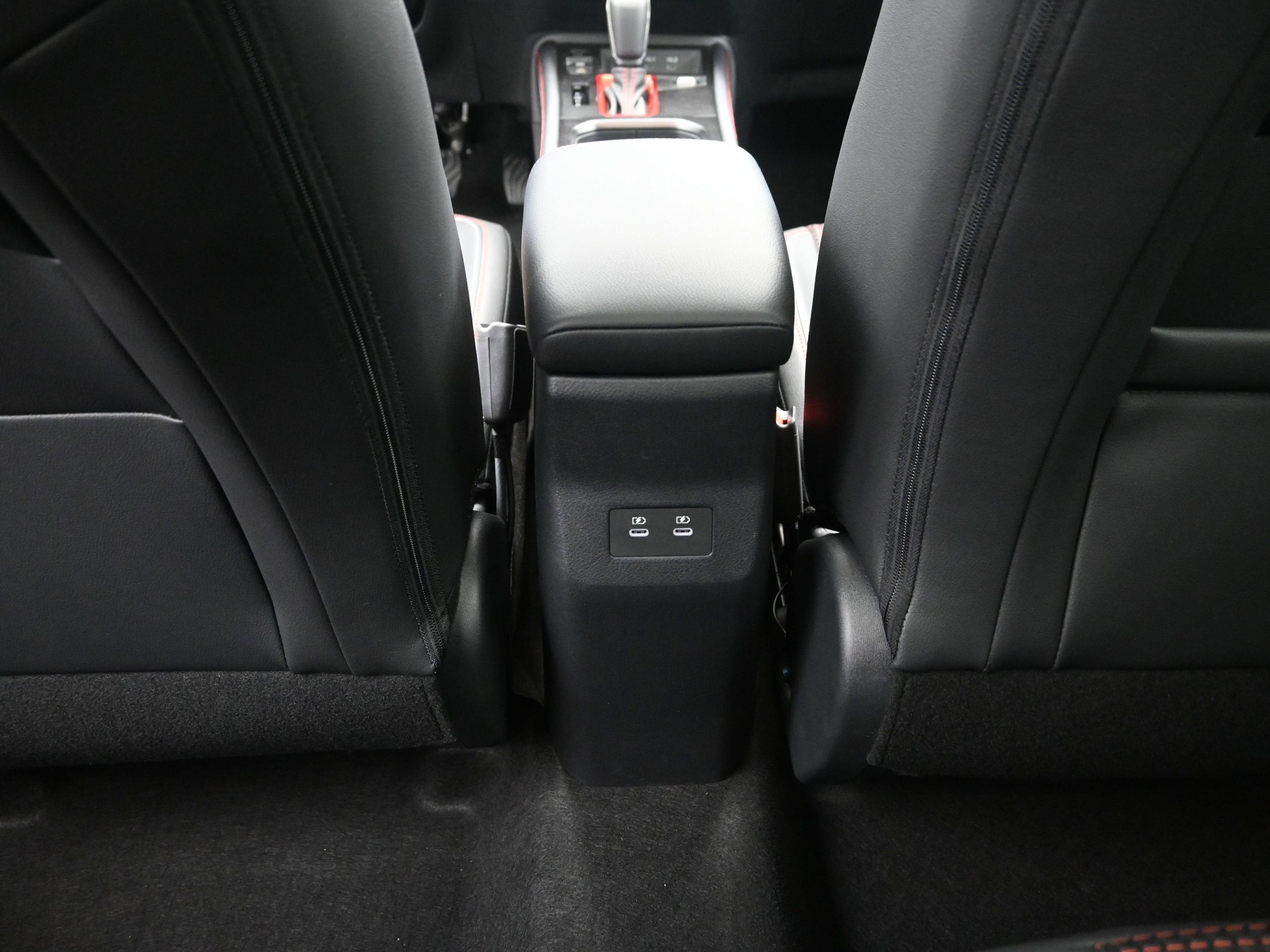 2026 Nissan KICKS SR PREMIUM