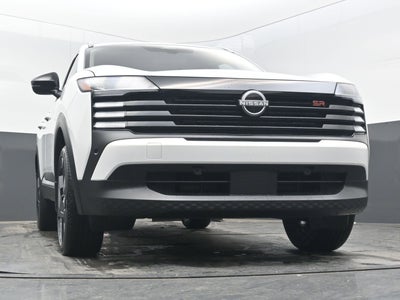 2026 Nissan KICKS SR PREMIUM