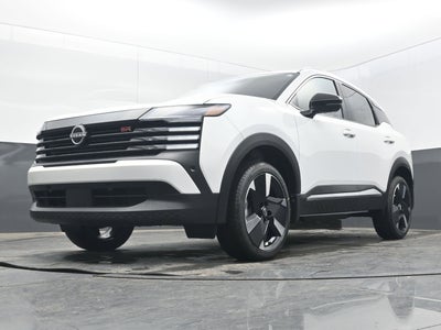 2026 Nissan KICKS SR PREMIUM