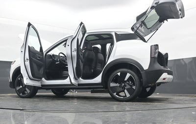 2026 Nissan KICKS SR PREMIUM