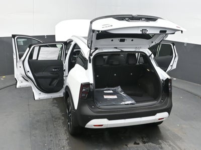 2026 Nissan KICKS SR PREMIUM