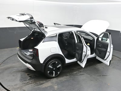 2026 Nissan KICKS SR PREMIUM