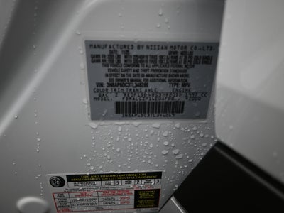 2026 Nissan KICKS SR PREMIUM