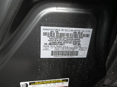 2026 Nissan KICKS SR PREMIUM