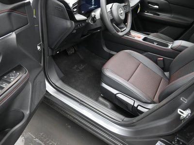 2026 Nissan KICKS SR PREMIUM