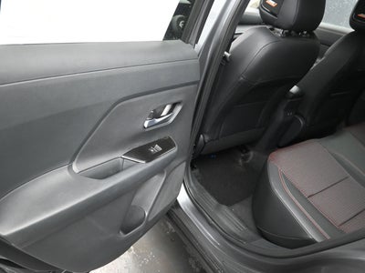 2026 Nissan KICKS SR PREMIUM