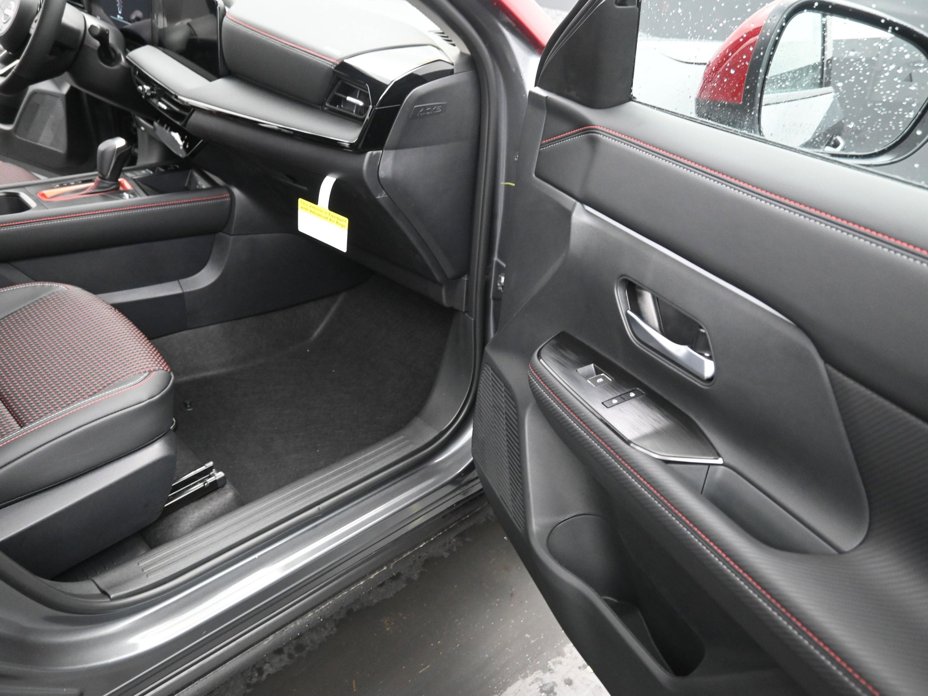 2026 Nissan KICKS SR PREMIUM