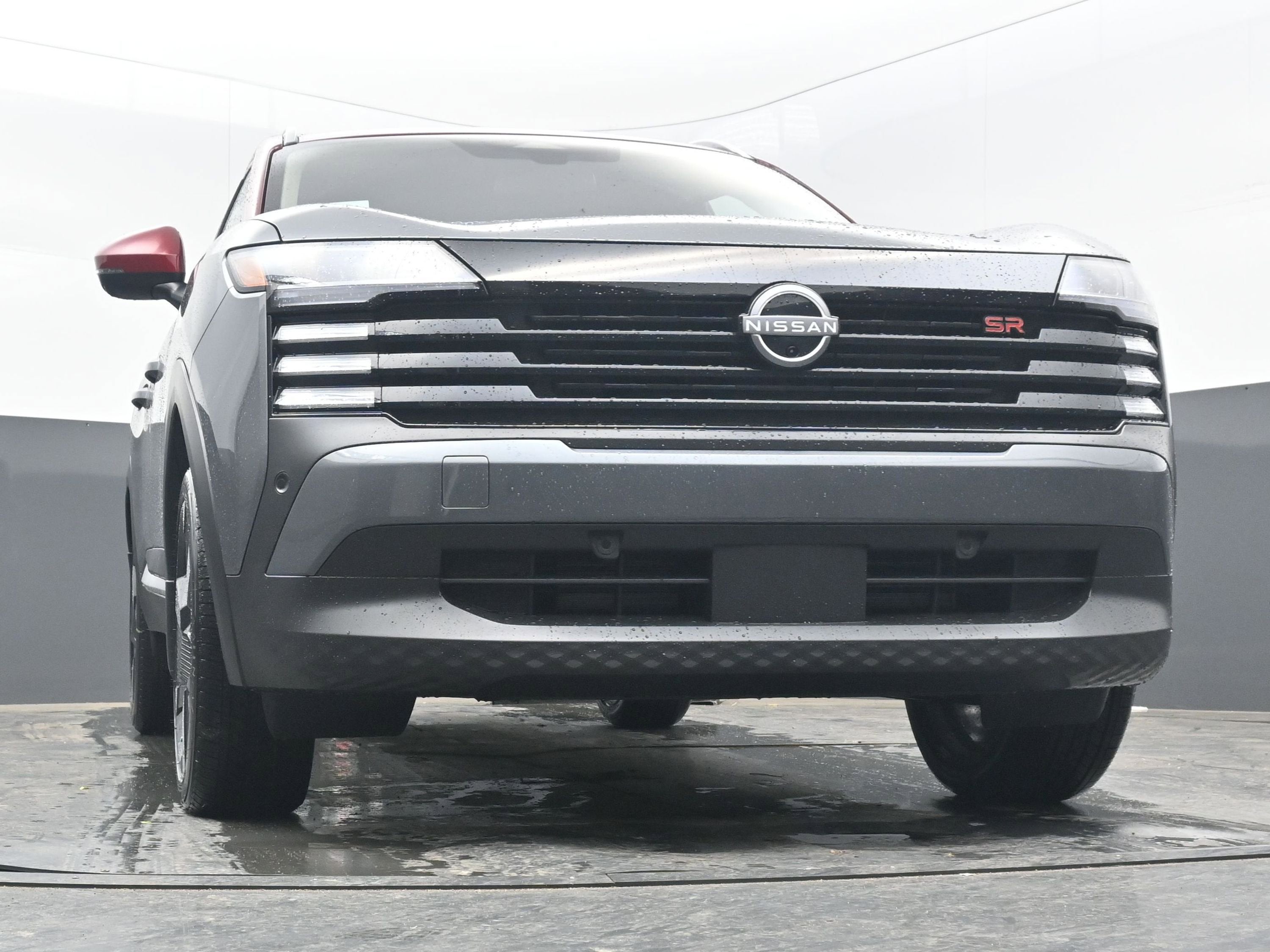 2026 Nissan KICKS SR PREMIUM