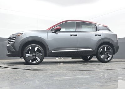 2026 Nissan KICKS SR PREMIUM