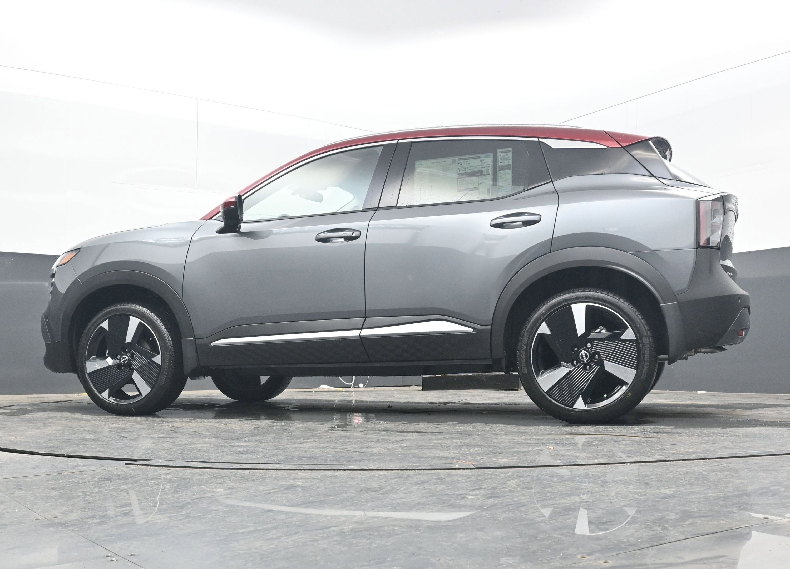2026 Nissan KICKS SR PREMIUM