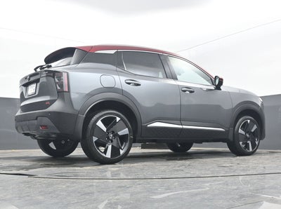 2026 Nissan KICKS SR PREMIUM