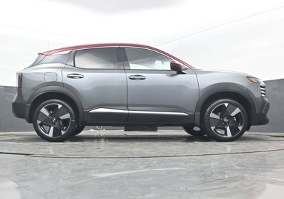 2026 Nissan KICKS SR PREMIUM