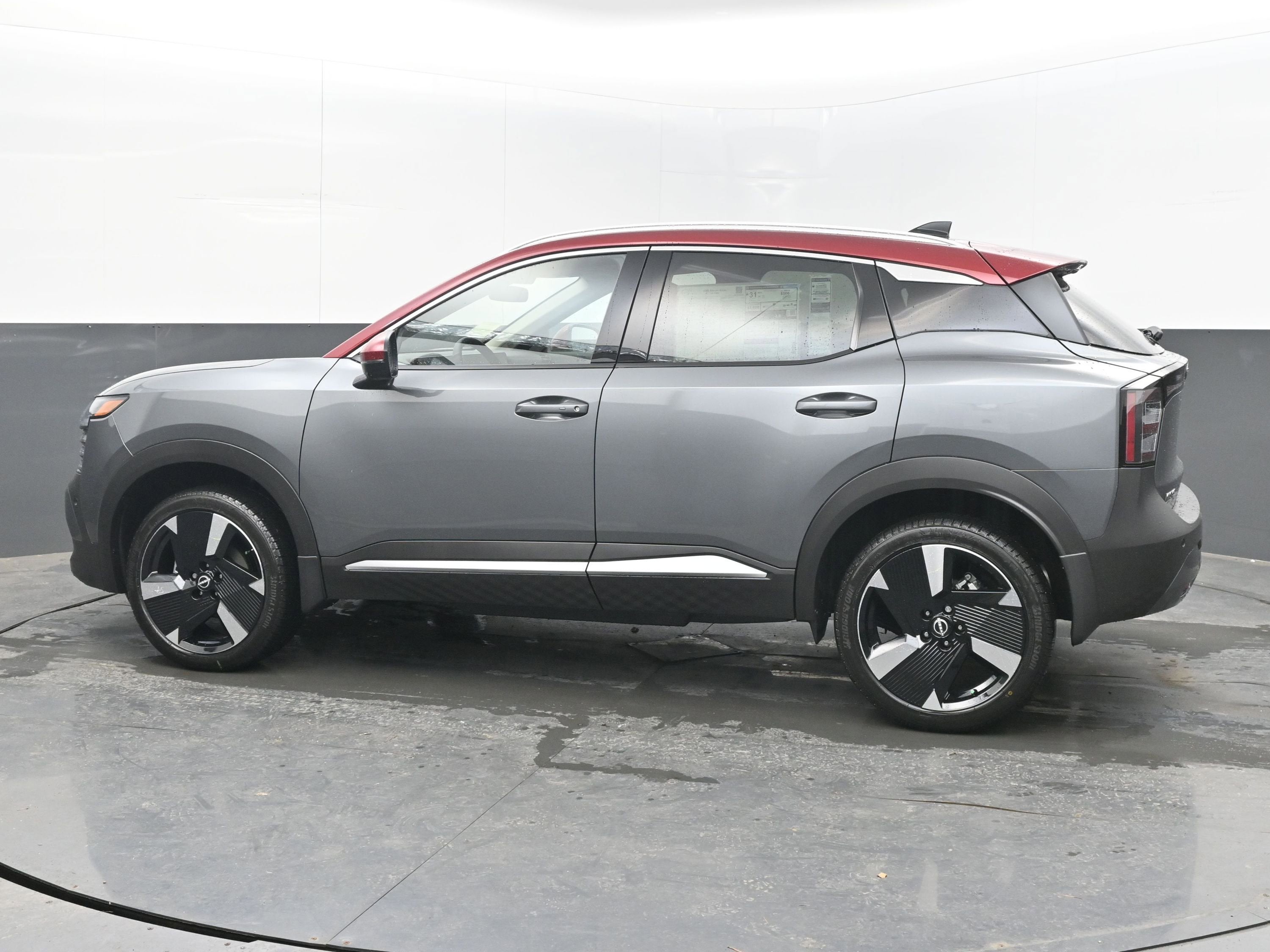 2026 Nissan KICKS SR PREMIUM