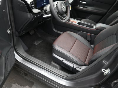 2026 Nissan KICKS SR PREMIUM