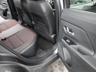 2026 Nissan KICKS SR PREMIUM