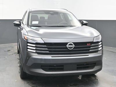 2026 Nissan KICKS SR PREMIUM