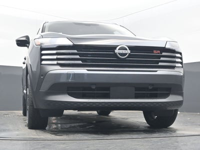 2026 Nissan KICKS SR PREMIUM