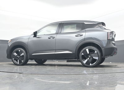 2026 Nissan KICKS SR PREMIUM