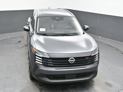 2026 Nissan KICKS SR PREMIUM