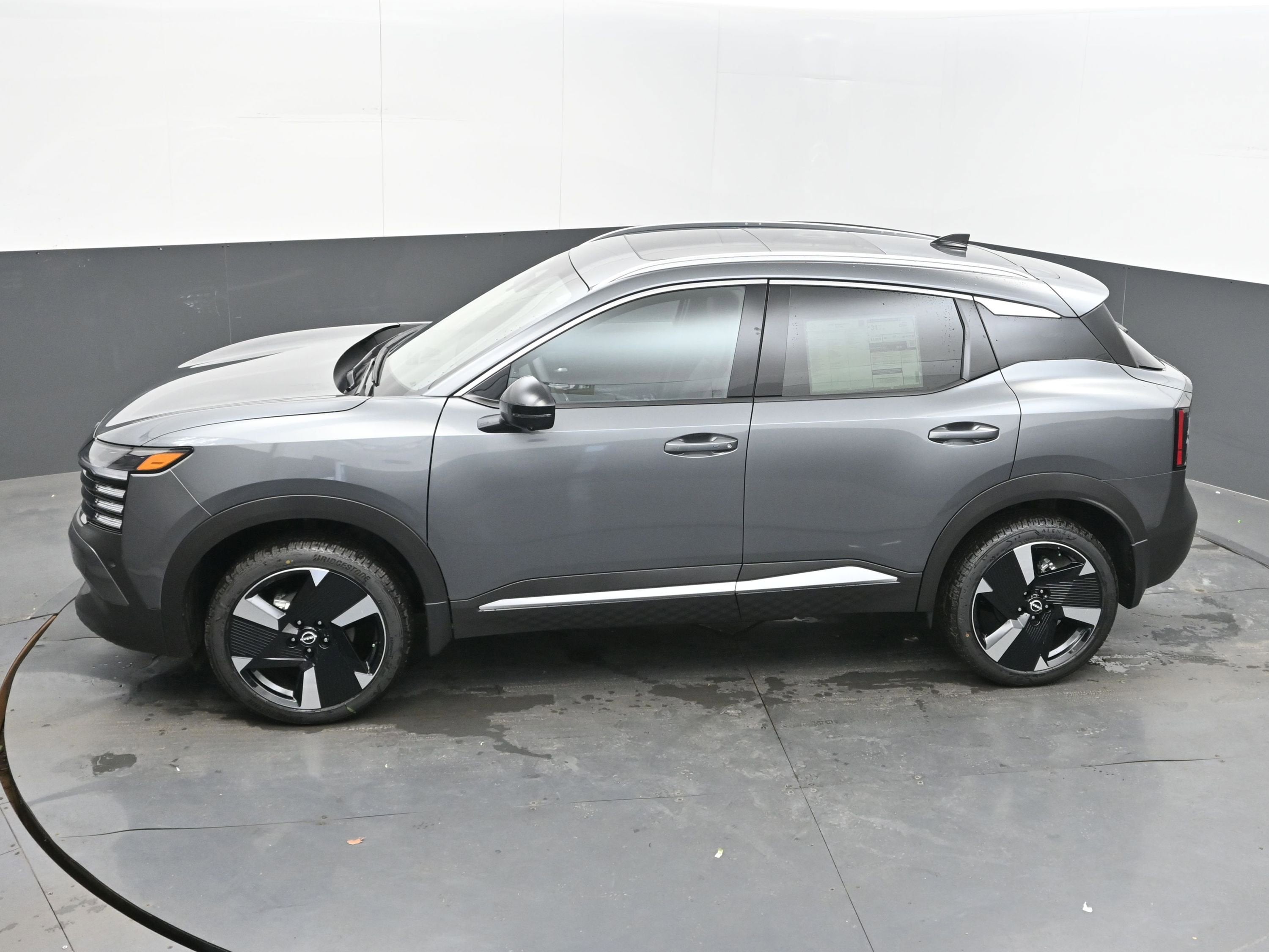 2026 Nissan KICKS SR PREMIUM