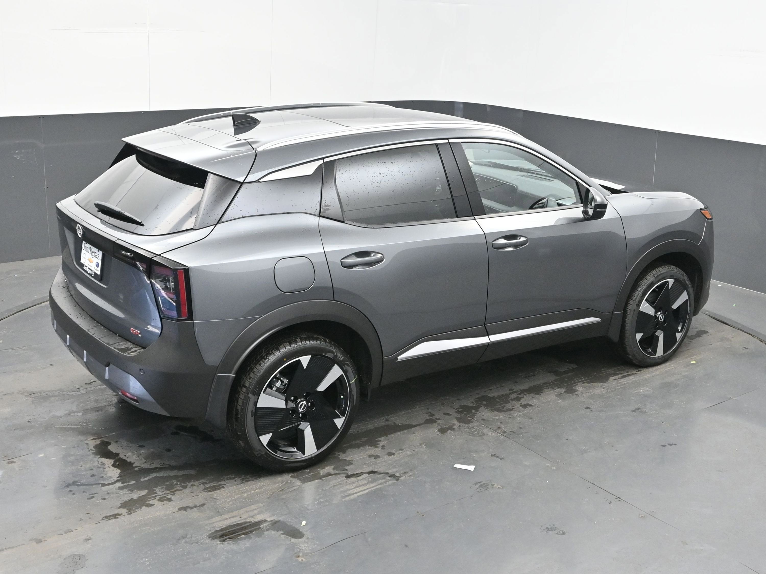 2026 Nissan KICKS SR PREMIUM