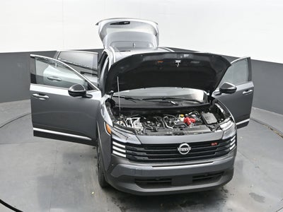 2026 Nissan KICKS SR PREMIUM