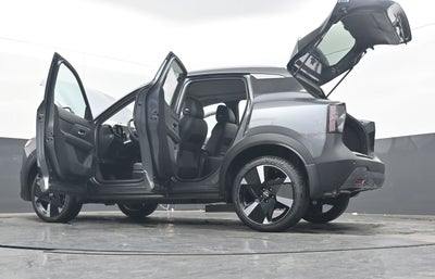 2026 Nissan KICKS SR PREMIUM