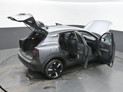 2026 Nissan KICKS SR PREMIUM