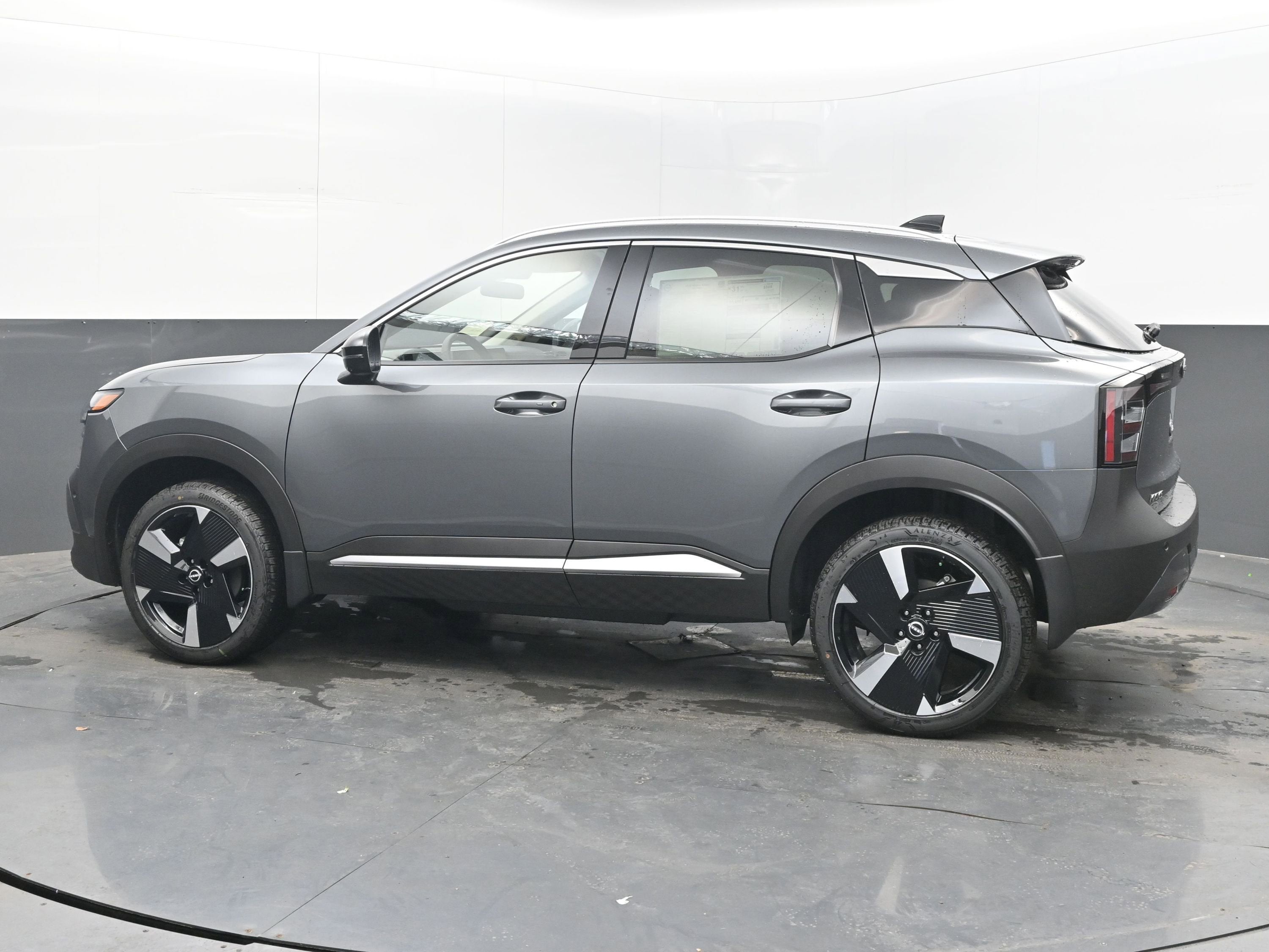 2026 Nissan KICKS SR PREMIUM