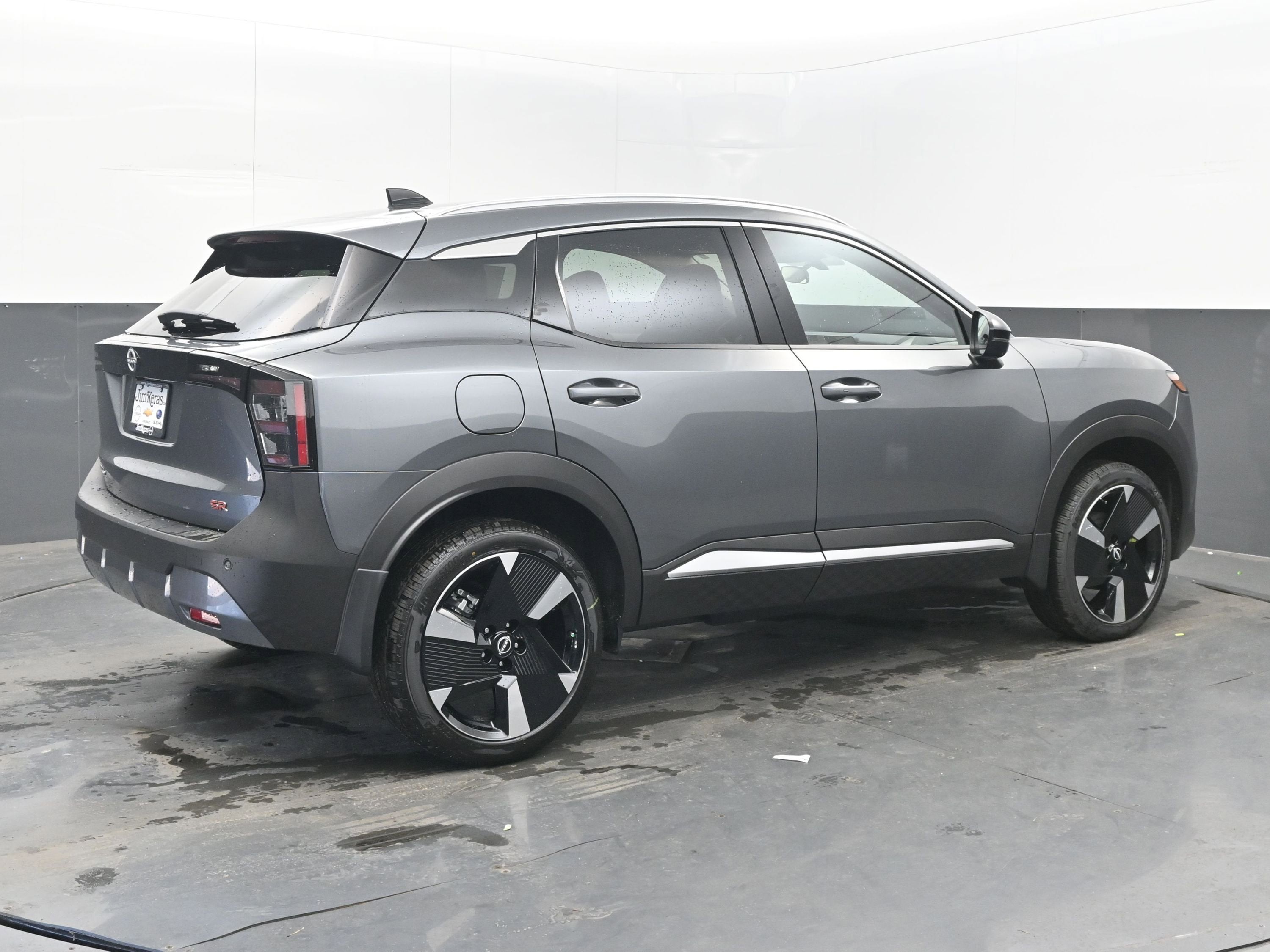 2026 Nissan KICKS SR PREMIUM