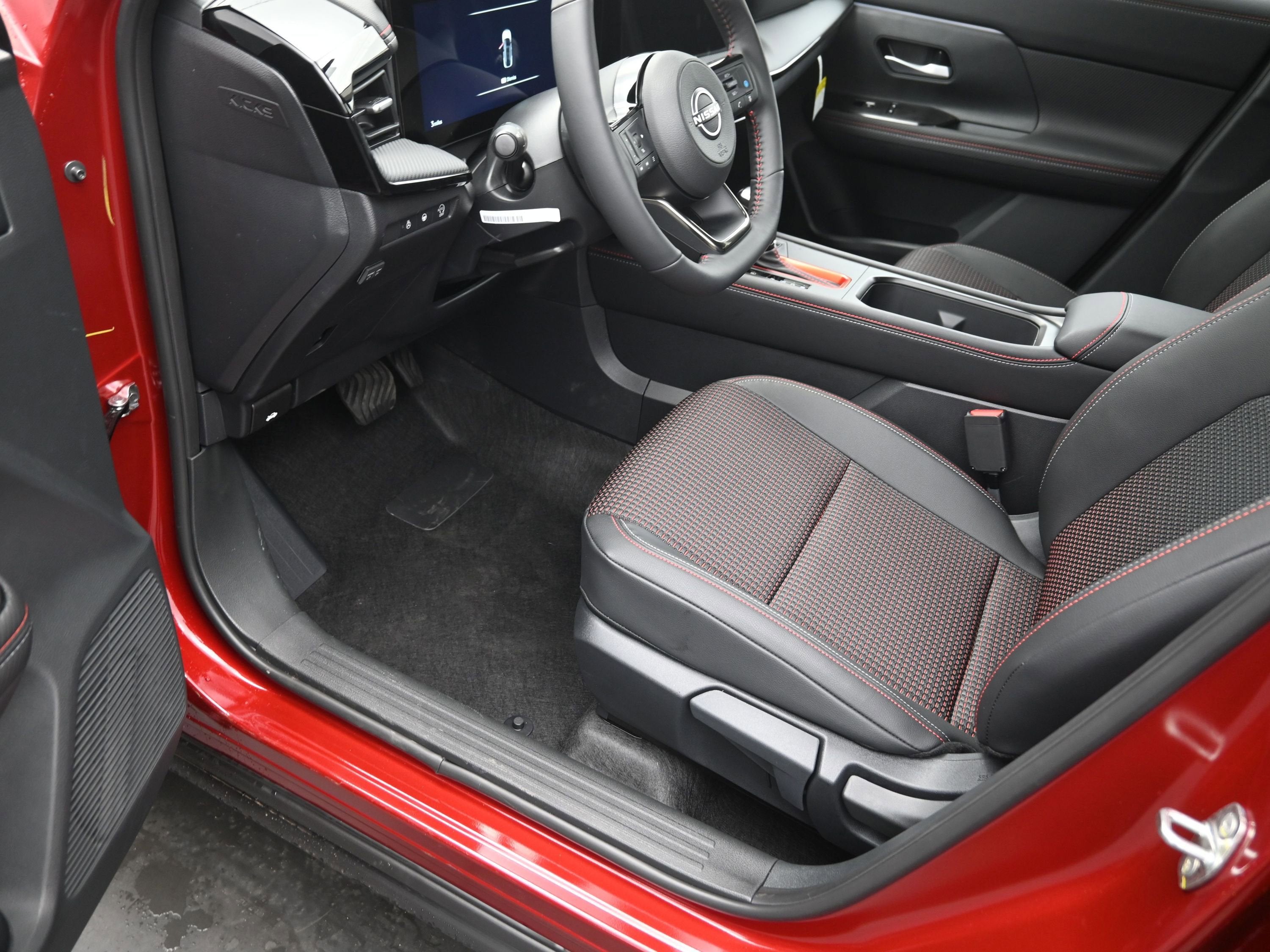 2026 Nissan KICKS SR PREMIUM