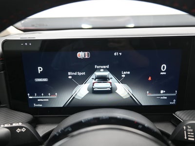 2026 Nissan KICKS SR PREMIUM