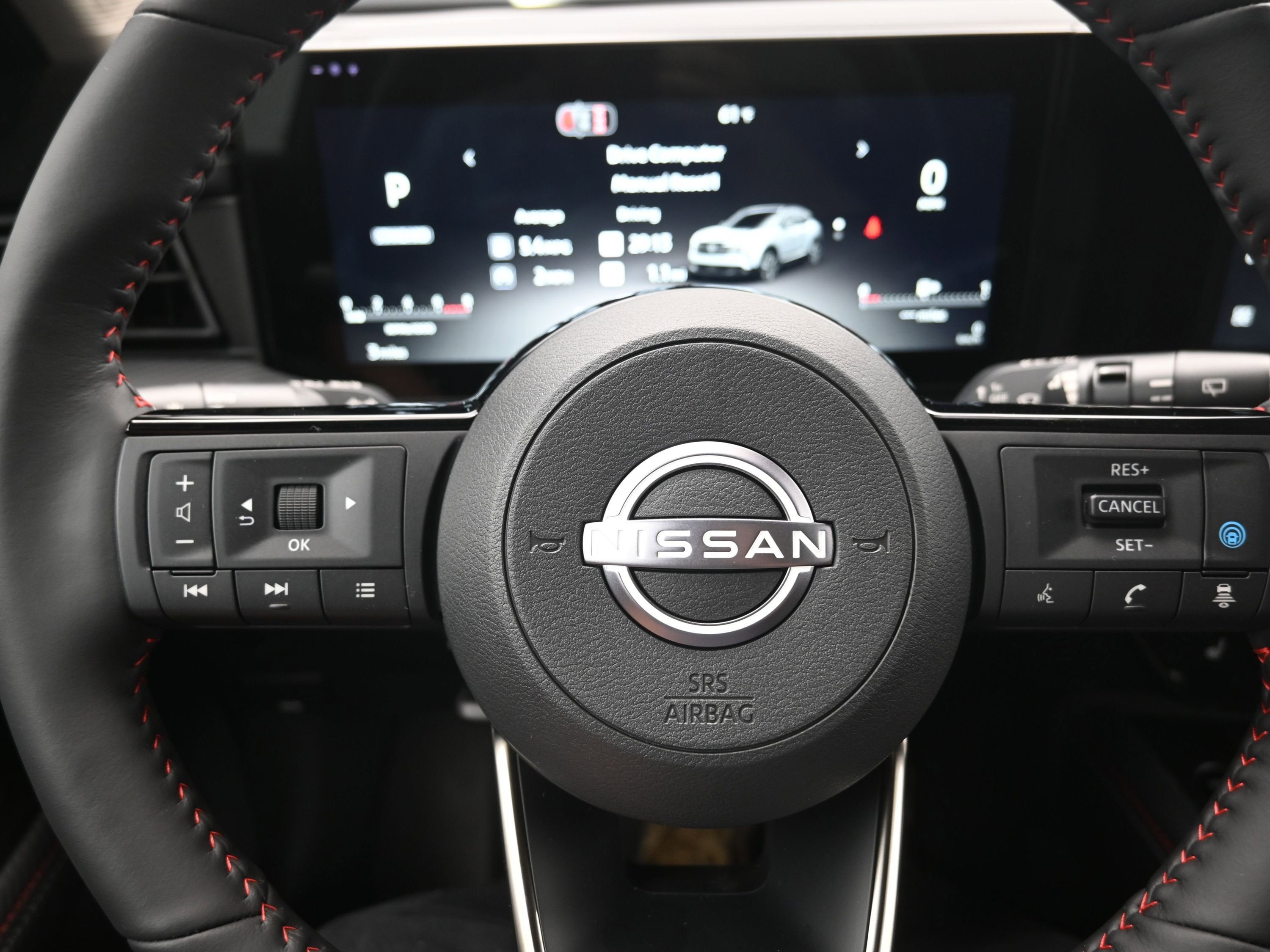 2026 Nissan KICKS SR PREMIUM