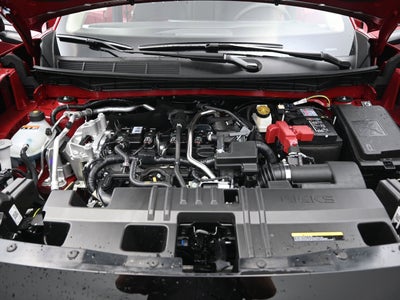 2026 Nissan KICKS SR PREMIUM