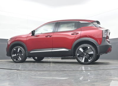 2026 Nissan KICKS SR PREMIUM
