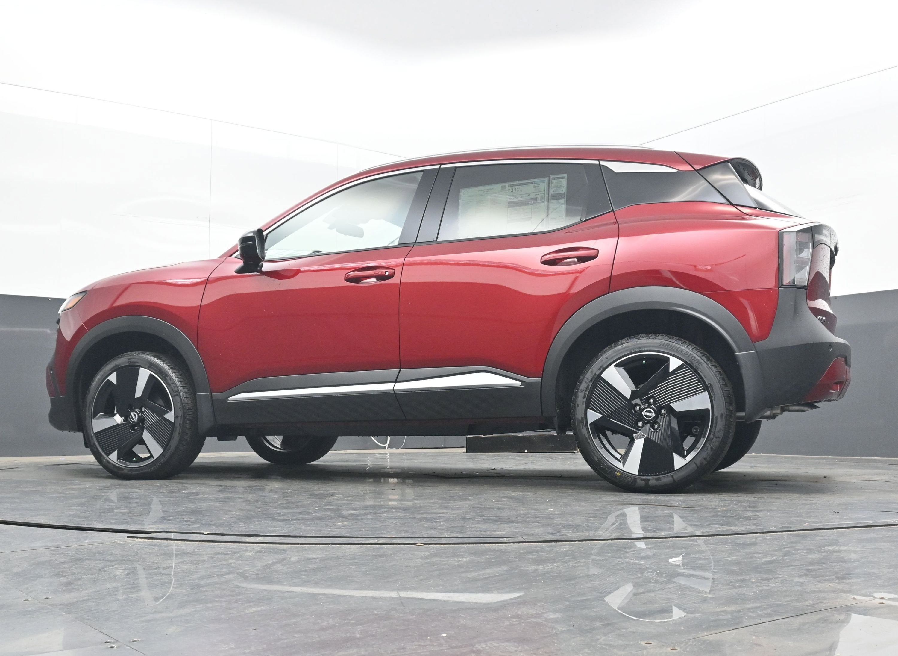 2026 Nissan KICKS SR PREMIUM