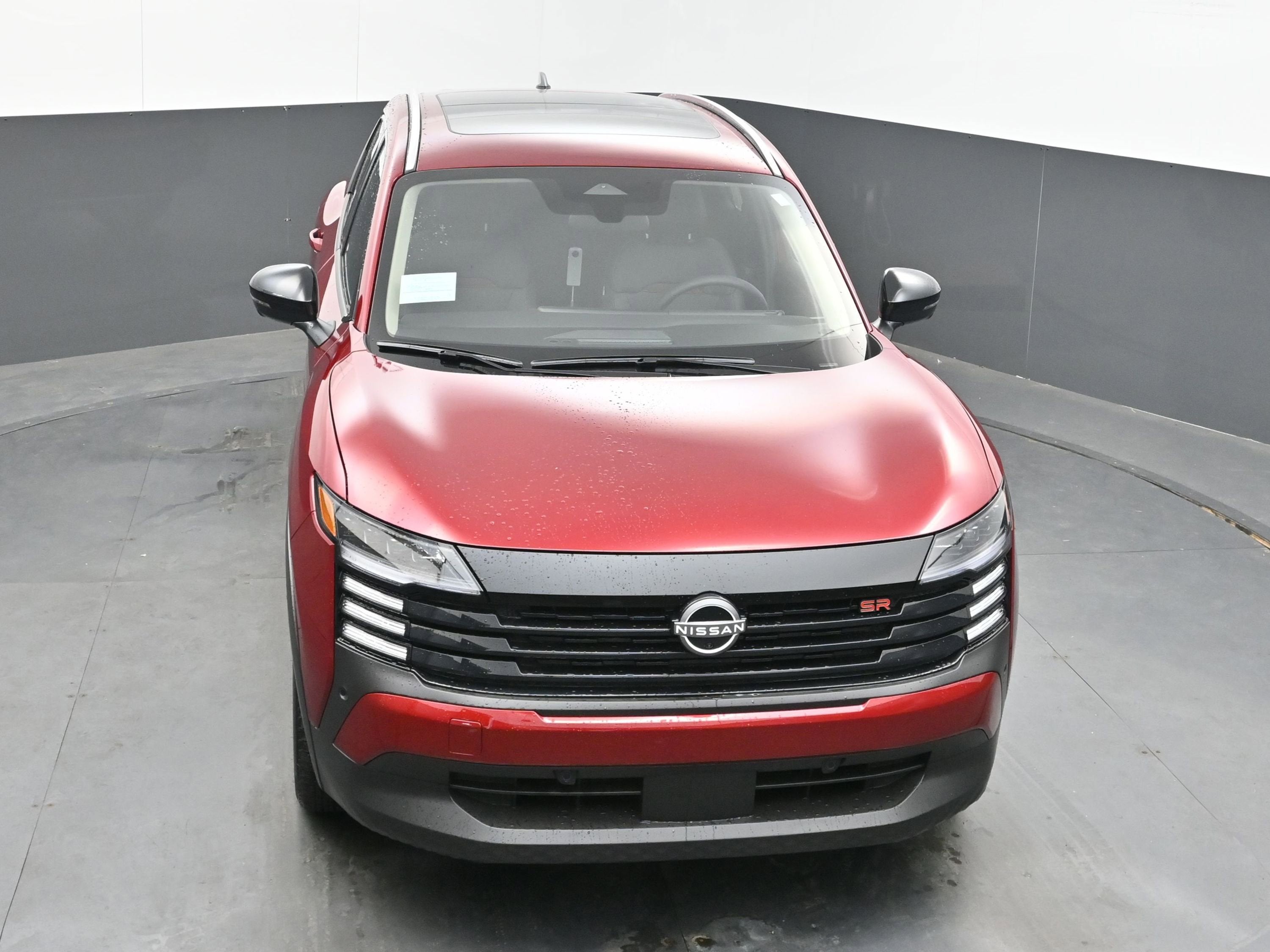 2026 Nissan KICKS SR PREMIUM