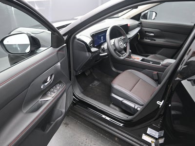 2026 Nissan KICKS SR PREMIUM