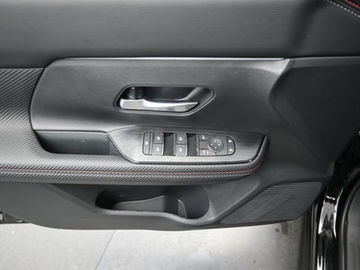 2026 Nissan KICKS SR PREMIUM